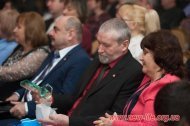 9-ти річчя МГО "КС" НОВЕ ЖИТТЯ "