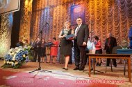 9-ти річчя МГО "КС" НОВЕ ЖИТТЯ "