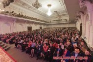 9-ти річчя МГО "КС" НОВЕ ЖИТТЯ "