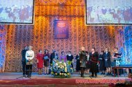 9-ти річчя МГО "КС" НОВЕ ЖИТТЯ "
