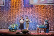 9-ти річчя МГО "КС" НОВЕ ЖИТТЯ "