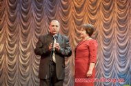 9-ти річчя МГО "КС" НОВЕ ЖИТТЯ "