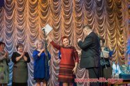 9-ти річчя МГО "КС" НОВЕ ЖИТТЯ "
