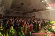 9-ти річчя МГО "КС" НОВЕ ЖИТТЯ "