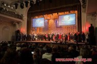 9-ти річчя МГО "КС" НОВЕ ЖИТТЯ "