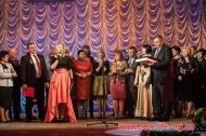 9-ти річчя МГО "КС" НОВЕ ЖИТТЯ "