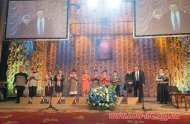 9-ти річчя МГО "КС" НОВЕ ЖИТТЯ "