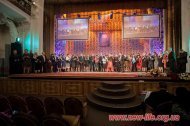 9-ти річчя МГО "КС" НОВЕ ЖИТТЯ "