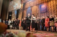 9-ти річчя МГО "КС" НОВЕ ЖИТТЯ "