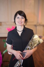 Бізнес-форум команди Коронованих Майстрів Володимира та Анни Моргун, м. Одеса