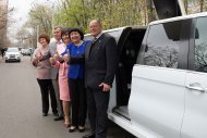 Бізнес-форум команди Коронованих Майстрів Володимира та Анни Моргун, м. Одеса