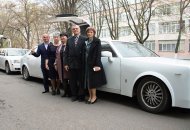 Бізнес-форум команди Коронованих Майстрів Володимира та Анни Моргун, м. Одеса