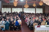 Бізнес-форум команди Коронованих Майстрів Володимира та Анни Моргун, м. Одеса