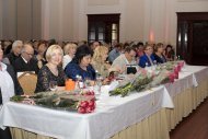 Бізнес-форум команди Коронованих Майстрів Володимира та Анни Моргун, м. Одеса