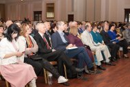 Бізнес-форум команди Коронованих Майстрів Володимира та Анни Моргун, м. Одеса