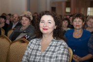 Бізнес-форум команди Коронованих Майстрів Володимира та Анни Моргун, м. Одеса