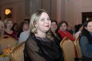 Бізнес-форум команди Коронованих Майстрів Володимира та Анни Моргун, м. Одеса