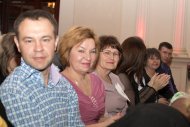 Бізнес-форум команди Коронованих Майстрів Володимира та Анни Моргун, м. Одеса