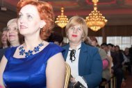 Бізнес-форум команди Коронованих Майстрів Володимира та Анни Моргун, м. Одеса