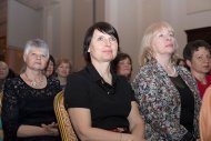 Бізнес-форум команди Коронованих Майстрів Володимира та Анни Моргун, м. Одеса
