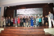 Бізнес-форум команди Коронованих Майстрів Володимира та Анни Моргун, м. Одеса