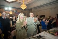 Бізнес-форум команди Коронованих Майстрів Володимира та Анни Моргун, м. Одеса