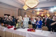 Бізнес-форум команди Коронованих Майстрів Володимира та Анни Моргун, м. Одеса
