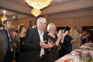 Бізнес-форум команди Коронованих Майстрів Володимира та Анни Моргун, м. Одеса