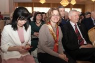Бізнес-форум команди Коронованих Майстрів Володимира та Анни Моргун, м. Одеса
