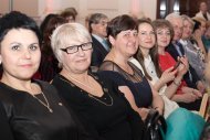 Бізнес-форум команди Коронованих Майстрів Володимира та Анни Моргун, м. Одеса