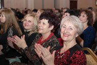 Бізнес-форум команди Коронованих Майстрів Володимира та Анни Моргун, м. Одеса