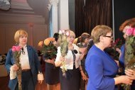 Бізнес-форум команди Коронованих Майстрів Володимира та Анни Моргун, м. Одеса