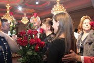 Бізнес-форум команди Коронованих Майстрів Володимира та Анни Моргун, м. Одеса