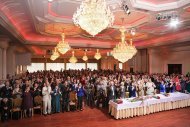 Бізнес-форум команди Коронованих Майстрів Володимира та Анни Моргун, м. Одеса