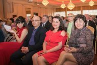 Бізнес-форум команди Коронованих Майстрів Володимира та Анни Моргун, м. Одеса