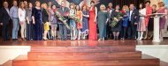 Бізнес-форум команди Коронованих Майстрів Володимира та Анни Моргун, м. Одеса