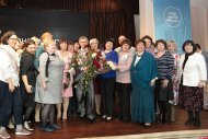 Бізнес-форум команди Коронованих Майстрів Володимира та Анни Моргун, м. Одеса