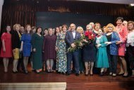 Бізнес-форум команди Коронованих Майстрів Володимира та Анни Моргун, м. Одеса