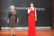 Бізнес-форум команди Коронованих Майстрів Володимира та Анни Моргун, м. Одеса