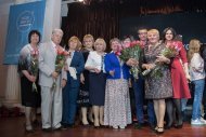 Бізнес-форум команди Коронованих Майстрів Володимира та Анни Моргун, м. Одеса