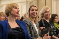 Бізнес-форум команди Коронованих Майстрів Володимира та Анни Моргун, м. Одеса
