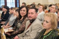 Бізнес-форум команди Коронованих Майстрів Володимира та Анни Моргун, м. Одеса