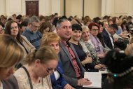 Бізнес-форум команди Коронованих Майстрів Володимира та Анни Моргун, м. Одеса