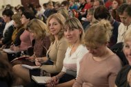 Бізнес-форум команди Коронованих Майстрів Володимира та Анни Моргун, м. Одеса
