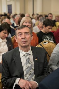 Бізнес-форум команди Коронованих Майстрів Володимира та Анни Моргун, м. Одеса