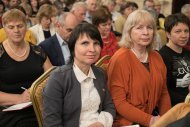 Бізнес-форум команди Коронованих Майстрів Володимира та Анни Моргун, м. Одеса