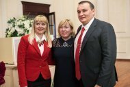 Бізнес-форум команди Коронованих Майстрів Володимира та Анни Моргун, м. Одеса
