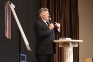 Бізнес-форум команди Коронованих Майстрів Володимира та Анни Моргун, м. Одеса
