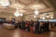 Бізнес-форум команди Коронованих Майстрів Володимира та Анни Моргун, м. Одеса
