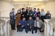 Бізнес-форум команди Коронованих Майстрів Володимира та Анни Моргун, м. Одеса
